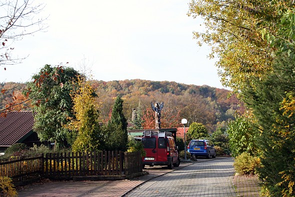 Umgebung